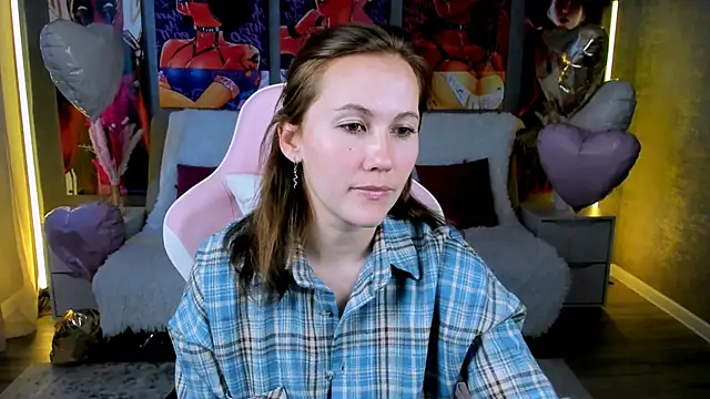 MichelleOrtis online show from 03/01/26, 06:26