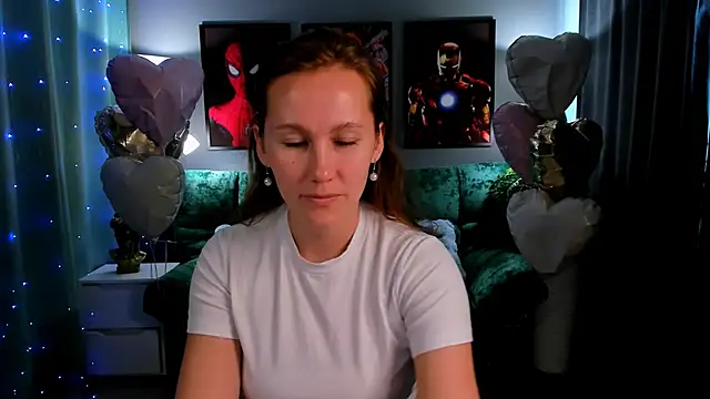 MichelleOrtis online show from 03/05/26, 06:42