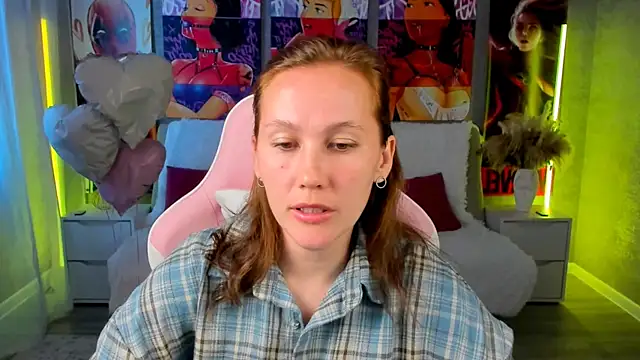 MichelleOrtis online show from 03/18/26, 12:41