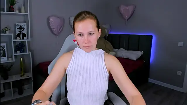 MichelleOrtis online show from 03/25/26, 08:20