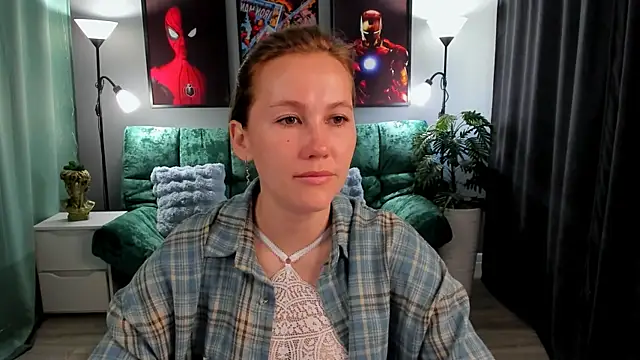 MichelleOrtis online show from 03/27/26, 03:01