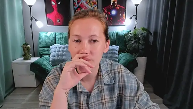 MichelleOrtis online show from 04/05/26, 02:20