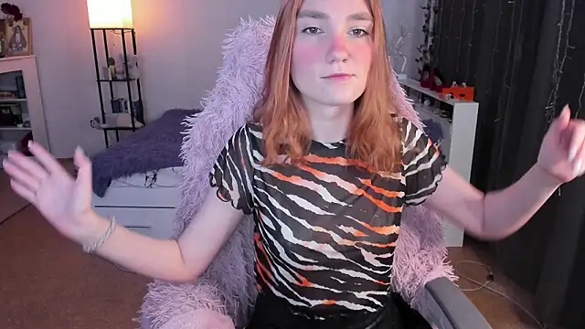 ReddHotPipper online show from 02/18/26, 03:24