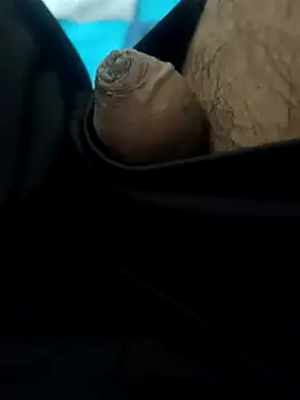 nick05inch online show from 10/29/25, 12:40