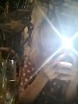 SerenaGrantt online show from 09/16/25, 06:42