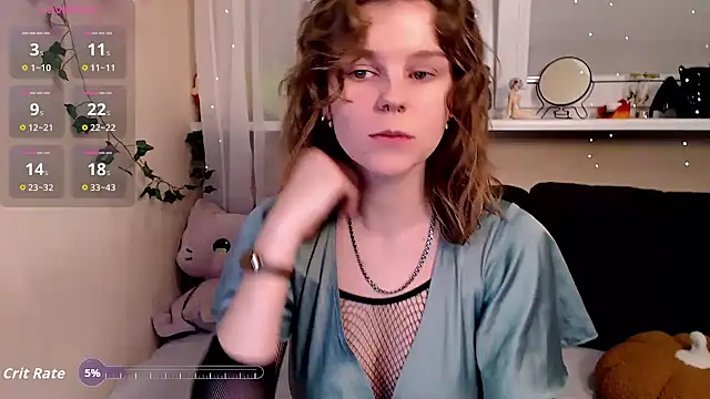 Moona xx online show from 11/14/25, 07:01