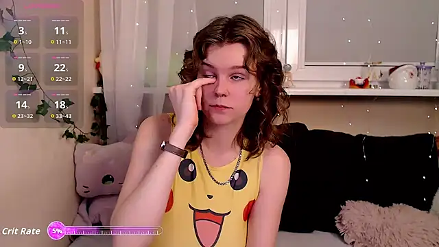 Moona xx online show from 12/04/25, 08:28