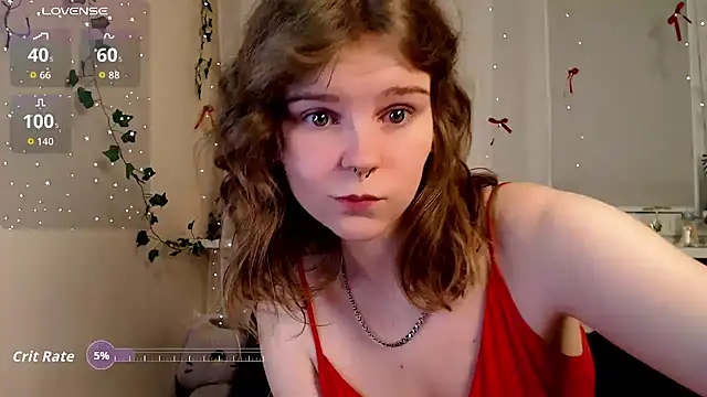 Moona xx online show from 01/07/26, 11:18