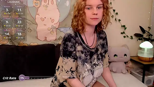 Moona xx online show from 03/22/26, 10:46