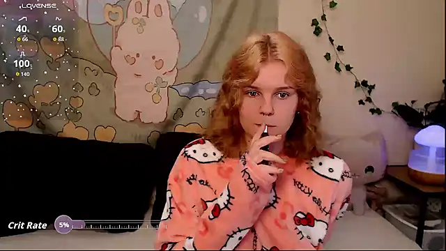 Moona xx online show from 04/01/26, 10:29