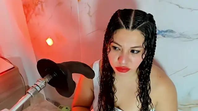 hade cute online show from 03/11/26, 01:39