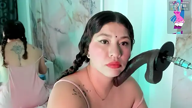 hade cute online show from 05/22/26, 04:23