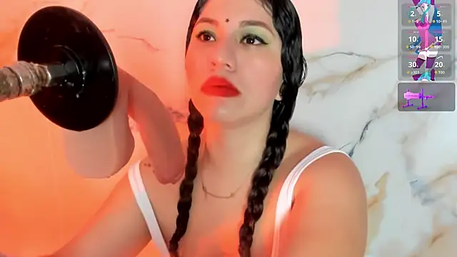 Snapshot of hade_cute chatting on 06/10/26, 03:55 hade cute online show from 06/10/26, 03:55