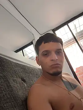 ArturoDelgado1 online show from 03/19/26, 03:49