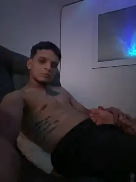 ArturoDelgado1 online show from 03/20/26, 03:55