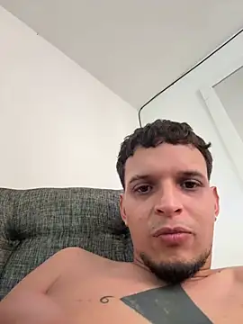 ArturoDelgado1 online show from 03/22/26, 04:10