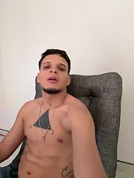 ArturoDelgado1 online show from 03/24/26, 05:18