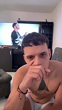 ArturoDelgado1 online show from 04/07/26, 03:01