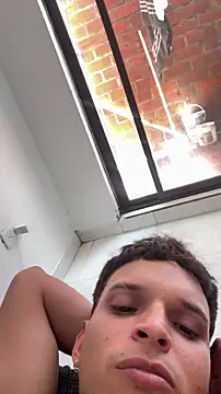 ArturoDelgado1 online show from 04/19/26, 04:28