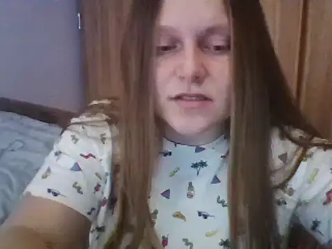 Evasapples online show from 02/21/25, 11:33