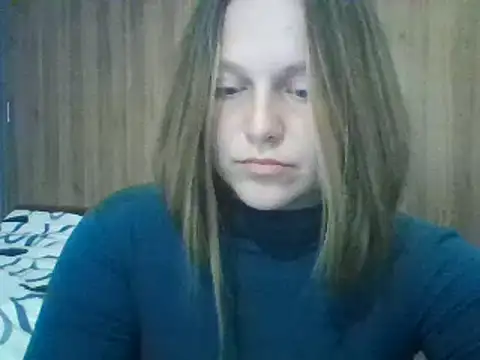 Evasapples online show from 02/23/25, 05:18