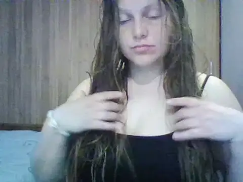 Evasapples online show from 03/21/25, 11:34