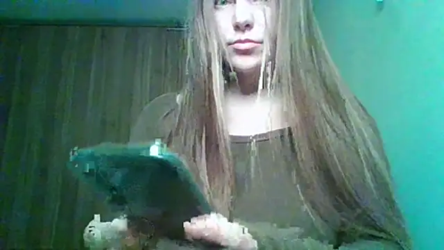 Evasapples online show from 02/24/26, 11:14