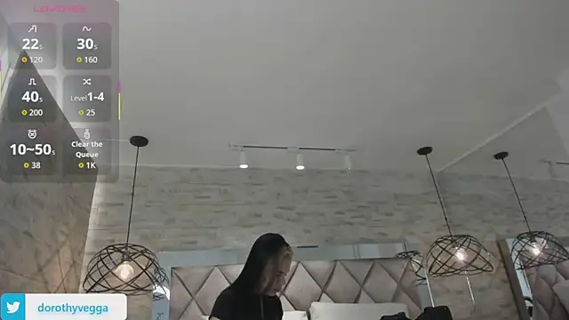 Snapshot of dorothy_vegga chatting on 09/22/25, 03:52 dorothy vegga online show from 09/22/25, 03:52