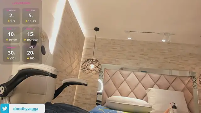 Snapshot of dorothy_vegga chatting on 09/29/25, 05:23 dorothy vegga online show from 09/29/25, 05:23