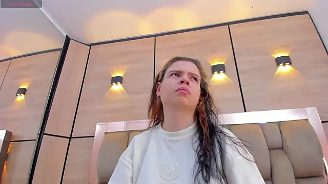 dorothy vegga online show from 01/12/26, 03:56