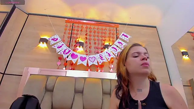 dorothy vegga online show from 02/06/26, 02:27