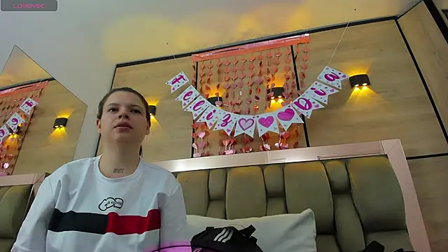 dorothy vegga online show from 02/07/26, 04:16