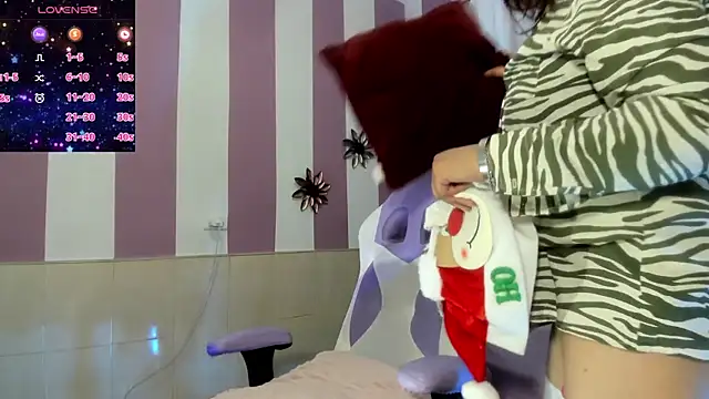 Snapshot of maria_paulac chatting on 12/20/24, 05:14 maria paulac online show from 12/20/24, 05:14