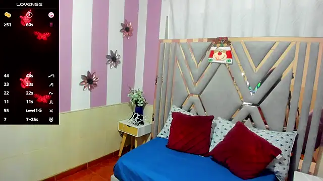 Snapshot of maria_paulac chatting on 12/24/24, 04:44 maria paulac online show from 12/24/24, 04:44