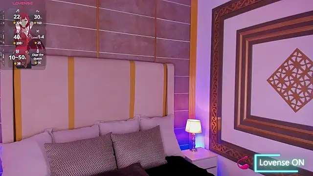 Snapshot of AbigailCarter chatting on 03/06/25, 02:51 AbigailCarter online show from 03/06/25, 02:51