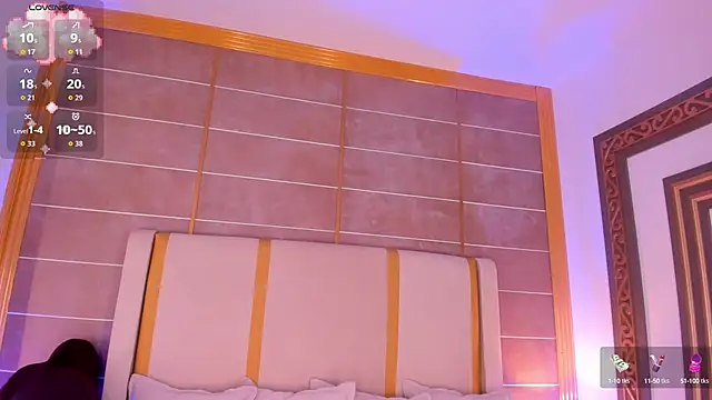 Snapshot of AbigailCarter chatting on 09/28/25, 11:10 AbigailCarter online show from 09/28/25, 11:10