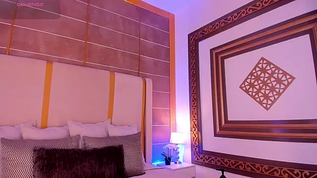 Snapshot of AbigailCarter chatting on 12/03/25, 11:03 AbigailCarter online show from 12/03/25, 11:03