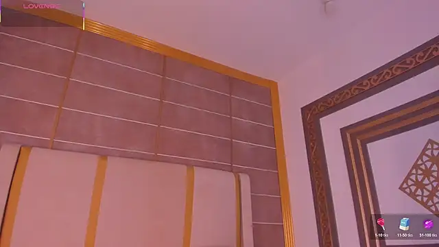 AbigailCarter online show from 01/14/26, 11:42