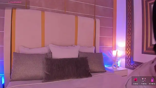 AbigailCarter online show from 02/16/26, 03:13