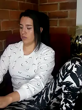 Snapshot of Gabriela_squirt02 chatting on 12/19/24, 11:03 Gabriela squirt02 online show from 12/19/24, 11:03