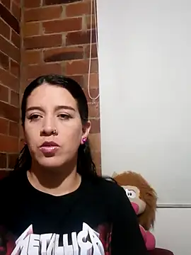 Snapshot of Gabriela_squirt02 chatting on 01/29/25, 11:20 Gabriela squirt02 online show from 01/29/25, 11:20