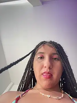 Matilda russoo online show from 02/05/25, 12:49