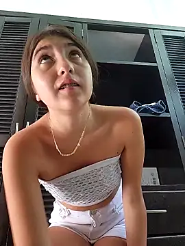 Matilda russoo online show from 03/02/25, 01:27