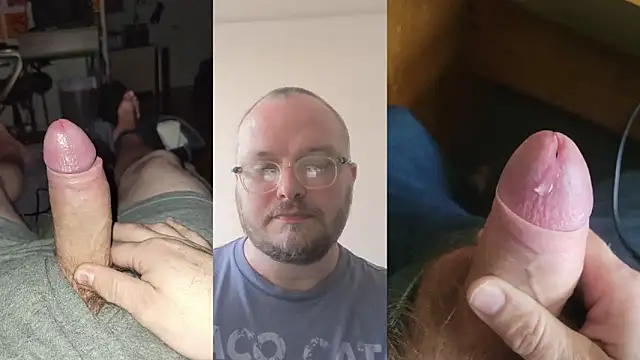 Hornychitown24 online show from 04/10/26, 11:31