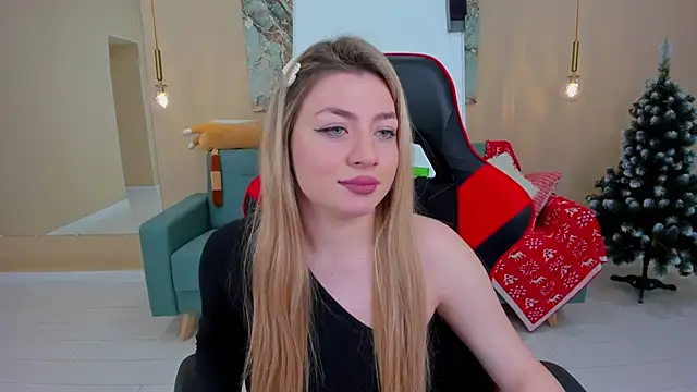 HelenaMorgan online show from 01/09/25, 03:55