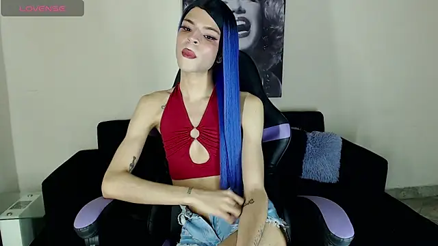 Realbadbxtch online show from 12/18/24, 02:32