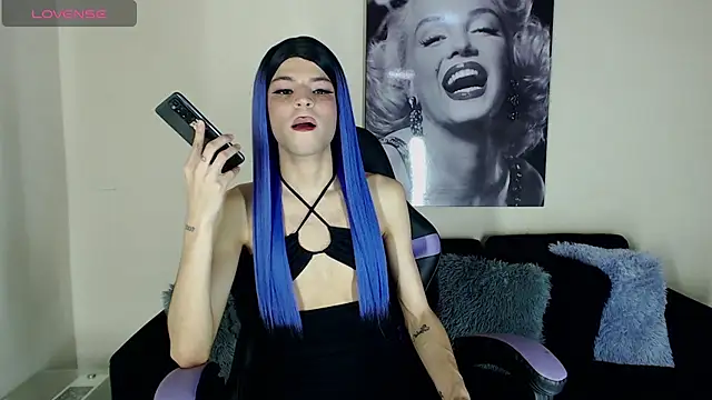 Realbadbxtch online show from 12/18/24, 08:47