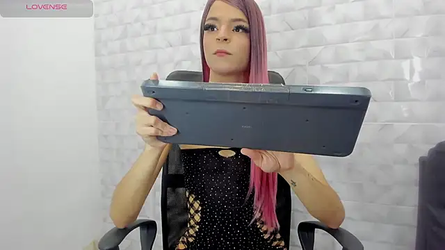 Realbadbxtch online show from 03/07/25, 10:54