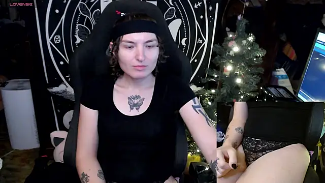 BrandiWRLD 999 online show from 12/28/24, 05:46