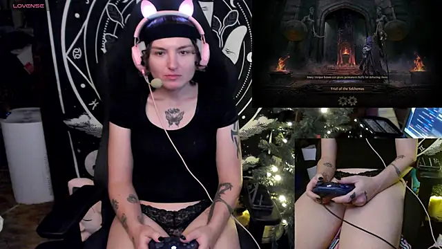 BrandiWRLD 999 online show from 12/28/24, 11:48